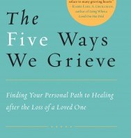 Book Review: The Five Ways We Grieve
