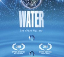 DVD Review: Water-The Great Mystery