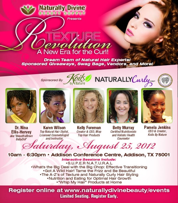 NaturallyCurly