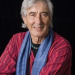 José Argüelles Photo of José Argüelles, Author, The Mayan Factor