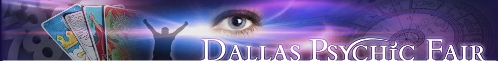 Dallas Psychic Fair @ DoubleTree Hotel | Dallas | Texas | United States
