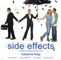 Movie Review: Side Effects