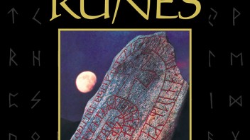 Interview with Ralph Blum, Author The Book of Runes