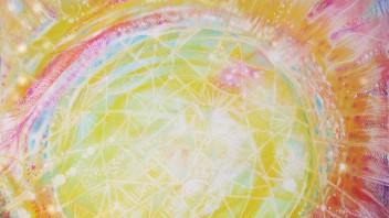 The Source: Divinely Inspired Art by Nicole