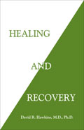 Book Review: Healing and Recovery