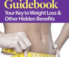 The HCG Guidebook: Your Key to Weight Loss & Other Benefits