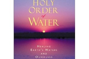The Holy Order of Water: Healing Earth’s Waters and Ourselves