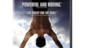 Movie Review: Peaceful Warrior