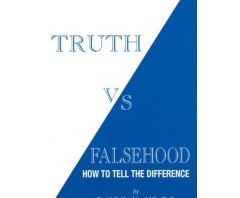Book Review: Truth vs Falsehood