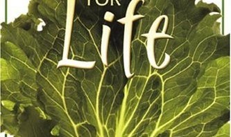 Eat Like a Chimpanzee: Review of Green for Life