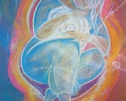 Rest for the Soul: Divinely Inspired Art by Nicole