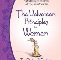 The Velveteen Principles for Women