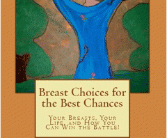 Breast Choices Book Review