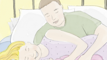 Postpartum Elation, Part 1: Where Should My Baby Sleep?
