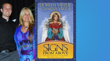 Signs from Above: Let the Angels Guide You