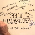 Build Your Own Summer Camp