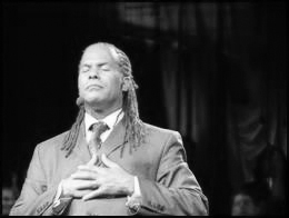 Interview with Michael Bernard Beckwith