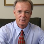 Interview: Dr. Benjamin H. Thurman, M.D.