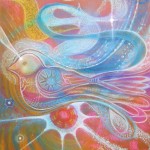 Prepare to Fly: Divinely Inspired Art by Nicole
