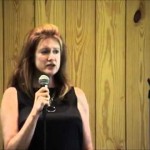 Wellness Expo – Medical Intuition: Body Scanning Made Easy