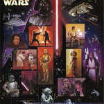 Star Wars Poster