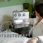 Colon Hydrotherapy Cleansing - First Time Experience!