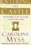 Book Review: Entering the Castle
