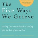 Book Review: The Five Ways We Grieve