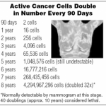 Improving Breast Health Through Thermography and Breast Exams