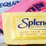 Artificial Sweeteners Make You Fat