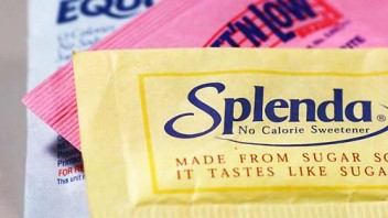 Artificial Sweeteners Make You Fat