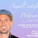 Angel Certification Program with Charles Virtue in Dallas, TX