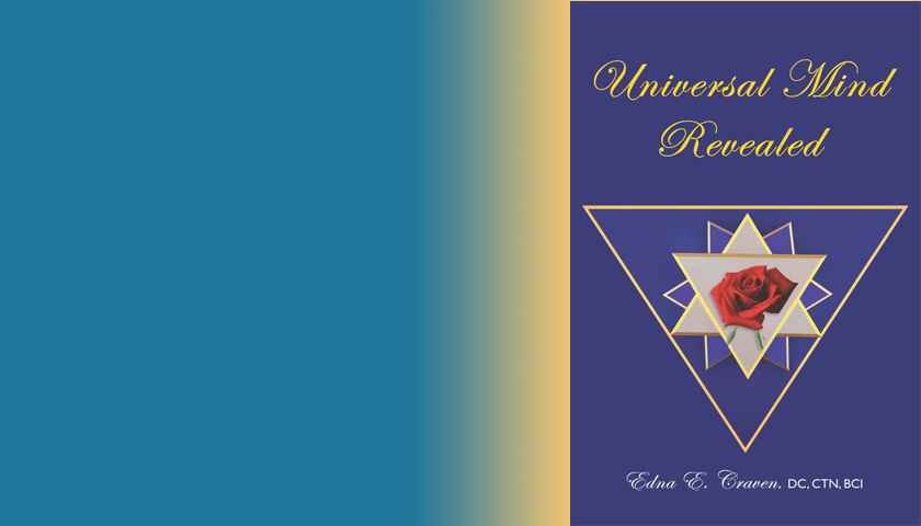 universal mind revealed